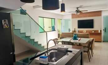 Imagem: Casa em Rua Lourdes Gonçalves Barbosa