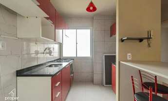 Imagem 6: Apartamento semi mobiliado para aluguel no Fragata - Pelotas/RS