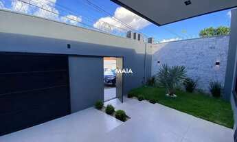 Imagem 3: Casa à venda no bairro Beija Flor