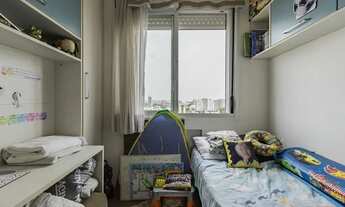 Imagem 4: Apartamento em Vila Ipiranga