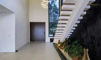 Imagem 5: Linda casa a venda no condomínio Reserva Santa Anna em Santana de Parnaiba - SP