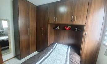 Imagem 7: F- Apto 2Q sol da manhã c/vista para o mar no Cond. Enseada de Manguinhos