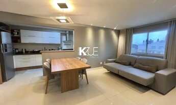 Imagem 2: Cobertura Duplex 115m² privativos no Estreito