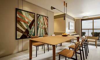 Imagem 4: 004 - OPORTUNIDADE NA PONTA D'ÁREIA / 3 SUITES / 2 VAGAS / FALE COMIGO