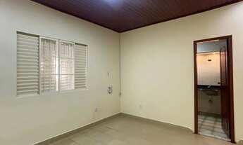 Imagem 2: Casa com 3 quartos no Bairro Jardim das Americas