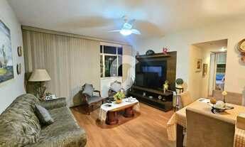 Imagem: Apartamento para venda com 96 m² com 4