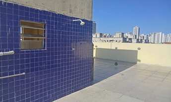 Imagem 2: VENDO APTO. 2 QUARTOS - 50M2 EM CANDEIAS - ACEITA FINANCIAMENTO