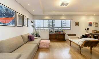 Imagem 2: Apartamento à venda Rua Doutor Veiga Filho, Santa Cecília - São Paulo