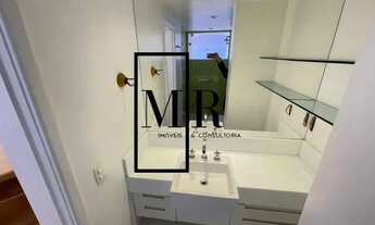 Imagem 4: GÁVEA - Ótimo 3Q Convertido em 2Q Com Garagem - 1.300 Mil