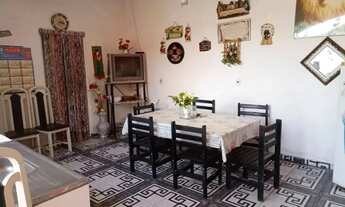 Imagem 6: Casa em Rua Fernandes Onofre Frizini - Agenor de Campos - Mongaguá/SP