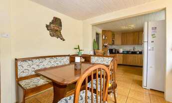 Imagem 4: CASA TOTALMENTE TÉRREA COM 4 QUARTOS NO PILARZINHO