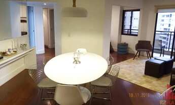 Imagem 2: Apartamento com ótimo preço no bairro Moema. Confira!