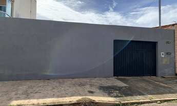 Imagem 7: Casa na Vila Militar Planaltina DF