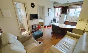 Imagem: Flat com ótimo preço no bairro Vila Olímpia