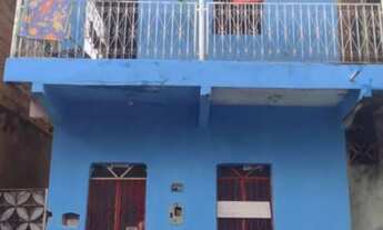 Imagem: Vendo uma casa na compensa