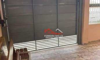 Imagem 4: Casa com 2 dormitórios à venda, 132 m² por R$ 390.000 - Jardim Esperança - Caieiras/SP