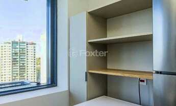 Imagem 3: Apartamento à venda Alameda Alceu Wamosy, Três Figueiras - Porto Alegre