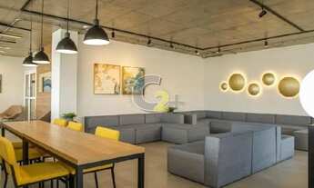 Imagem: Apartamento studio á venda na Bela Vista