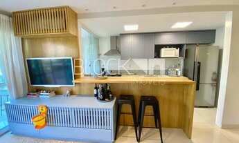 Imagem 5: Recreio dos Bandeirantes