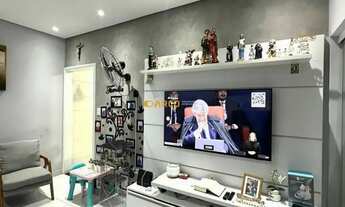 Imagem 2: Casa Térrea com 3 Dormitórios no Jardim Sul - Não Aceita Financiamento