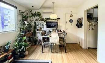 Imagem 6: Apartamento 2 Quartos 66m² - Itacorubi - CEN