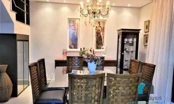 Imagem 4: Casa à venda Condomínio Solar das Torres, 205 m², Santa Cruz II, próximo à avenida das Tor