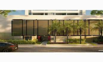 Imagem 4: 3 quartos sendo 1 suite com 82m² no Rosarinho