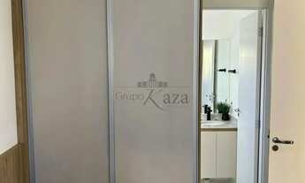 Imagem 7: Oportunidade - Apartamento - Residencial Vision Colinas - Jardim Esplanada II - 1 Suíte