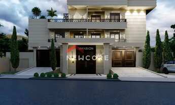 Imagem 4: Apartamento em Avenida Santana - Nova Gardênia - Atibaia/SP