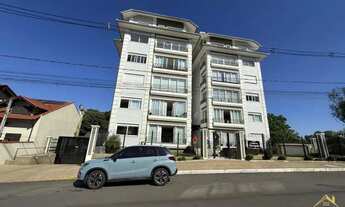 Imagem 4: Apartamento à VENDA com três dormitórios, sendo uma suite, centro de Nova Petrópolis RS! R