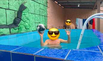 Imagem 7: Casa de Praia à Venda