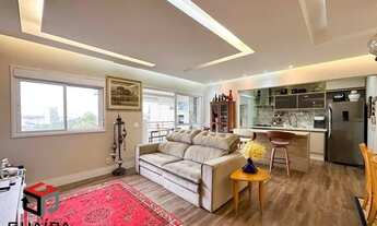 Imagem: Apartamento à venda 2 quartos 2 suítes