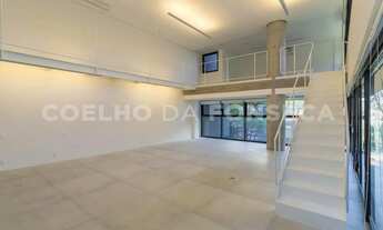 Imagem 6: Conjunto/Sala Comercial - Vila Madalena/Sao Paulo