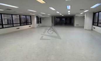 Imagem 2: Sala para alugar em Campinas, Cambuí, com 226 m², Norte Sul Business Center