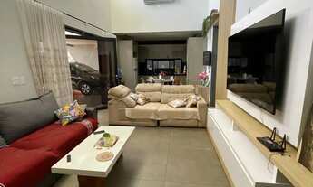 Imagem 3: Casa Jd.Dias II Casa com 3 dormitórios