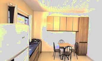 Imagem: Alugo Apartamento Mobiliado