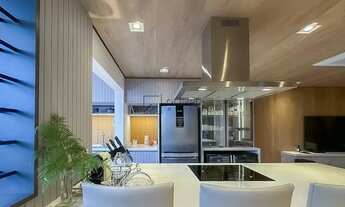 Imagem 7: Venda Apartamento 2 Dormitórios - 76 m² Campo Belo