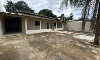 Imagem: Casa 03 suítes plenas - 204 Sul