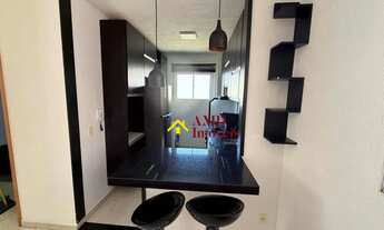 Imagem 6: Apartamento com 2 dormitórios à venda, 45 m² por R$ 190.000,00 - Bongue - Piracicaba/SP