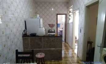 Imagem 3: CASA ASSOBRADADA - CONCÓRDIA - MG