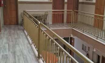 Imagem 4: Hotel Goiás Norte