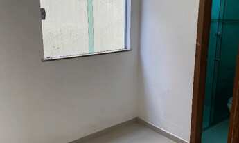 Imagem 4: Casa no condomínio residencial Tiradentes