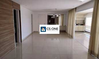 Imagem 3: Apartamento para aluguel Jardim São Caetano São Caetano do Sul 172 m² 3 quartos 5 vagas