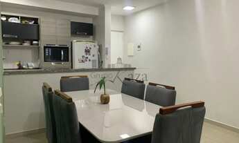 Imagem 6: Oportunidade - Apartamento - Parque Industrial - Residencial Goiânia - 2 Dormitórios - 65m