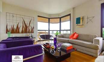 Imagem 5: Venda Apartamento 3 Dormitórios - 190 m² Vila Madalena