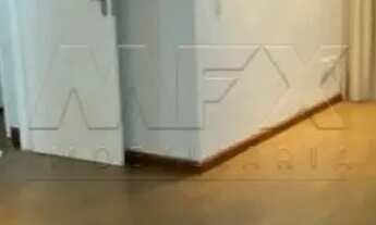 Imagem 7: Apartamento Padrão em Bauru