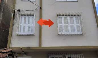 Imagem: Ótimo apto 1 dormitório super claro semimobiliado