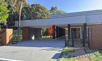 Imagem 6: Chácara de Alto Padrão à Venda Condomínio Vale das Laranjeiras