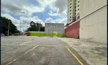 Imagem 2: TERRENO - LOCAÇÃO - VILA LEOPOLDINA - 726M²