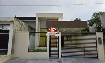 Imagem: Casa no Residencial Villa Suíça com 124m²